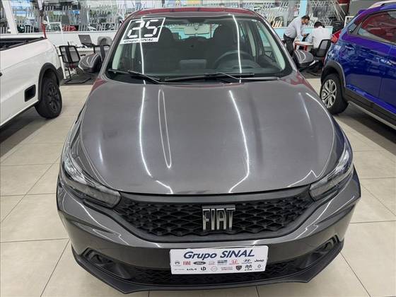 FIAT ARGO 1.0 FIREFLY FLEX DRIVE MANUAL FIAT ARGO 1.0 FIREFLY FLEX DRIVE MANUAL